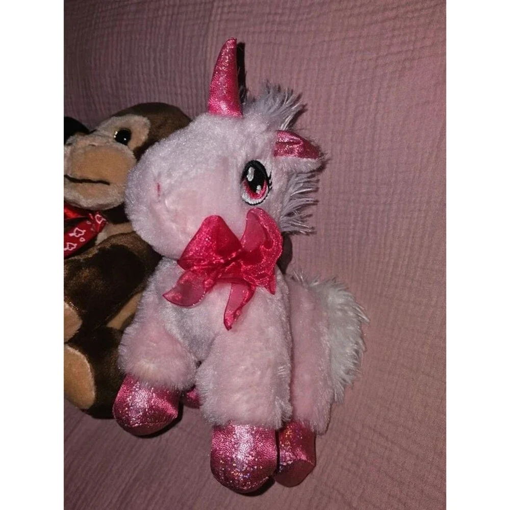 Stuffed animal bundle